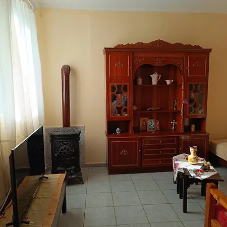 Dina'S House Villa Leondari  Exterior photo