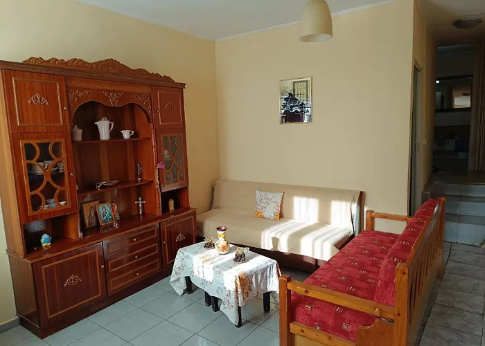 Dina\'S House