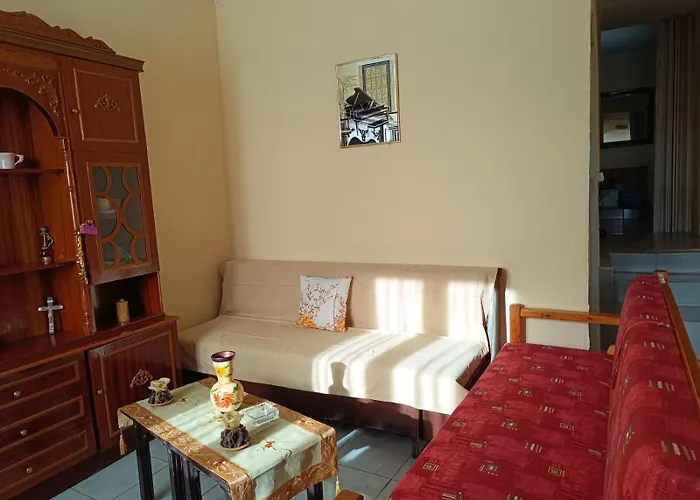 Dina\'S House