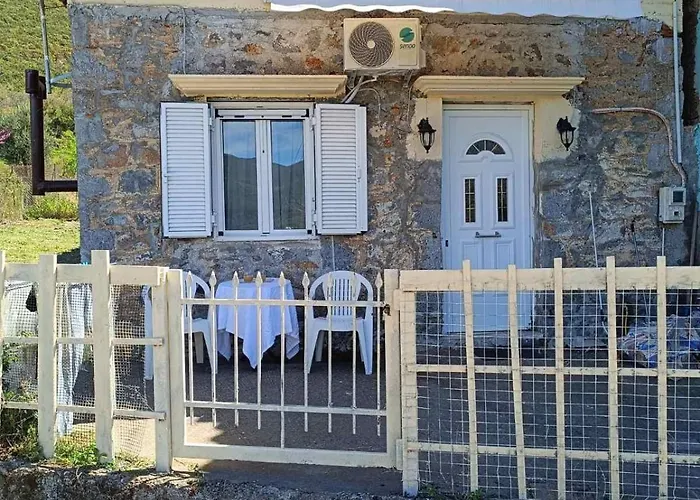 Dina\'S House