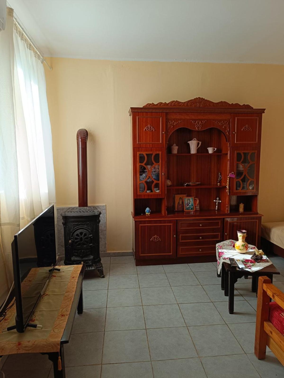 Dina's House Holiday home Leondari (Peloponnese)