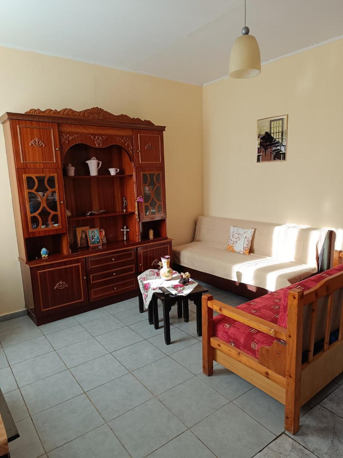 Dina's House Leondari (Peloponnese)