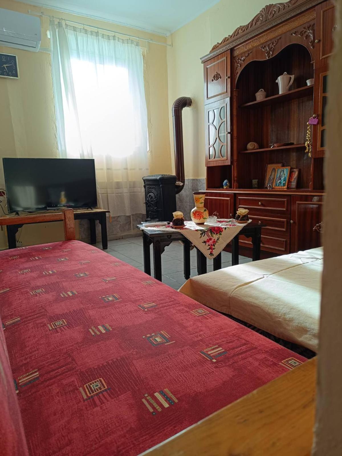 Dina's House Holiday home Leondari (Peloponnese)
