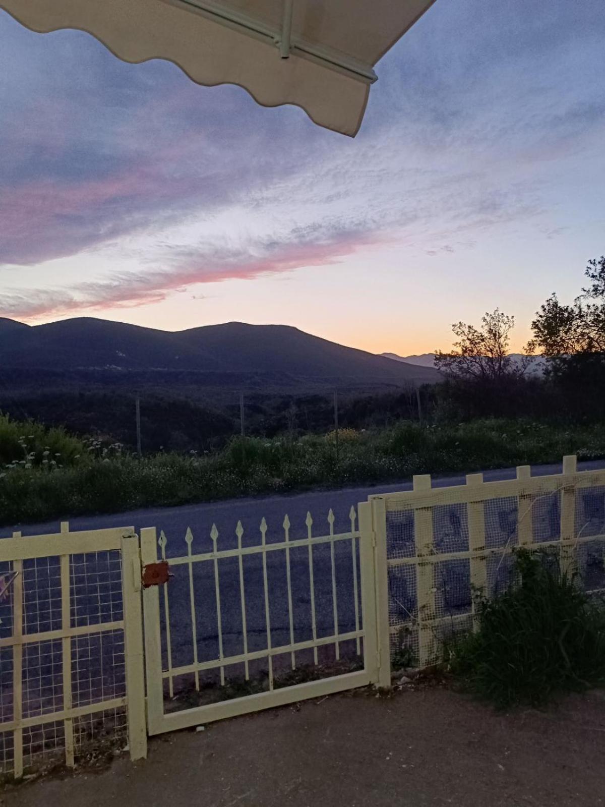 Holiday home Dina's House Leondari (Peloponnese)