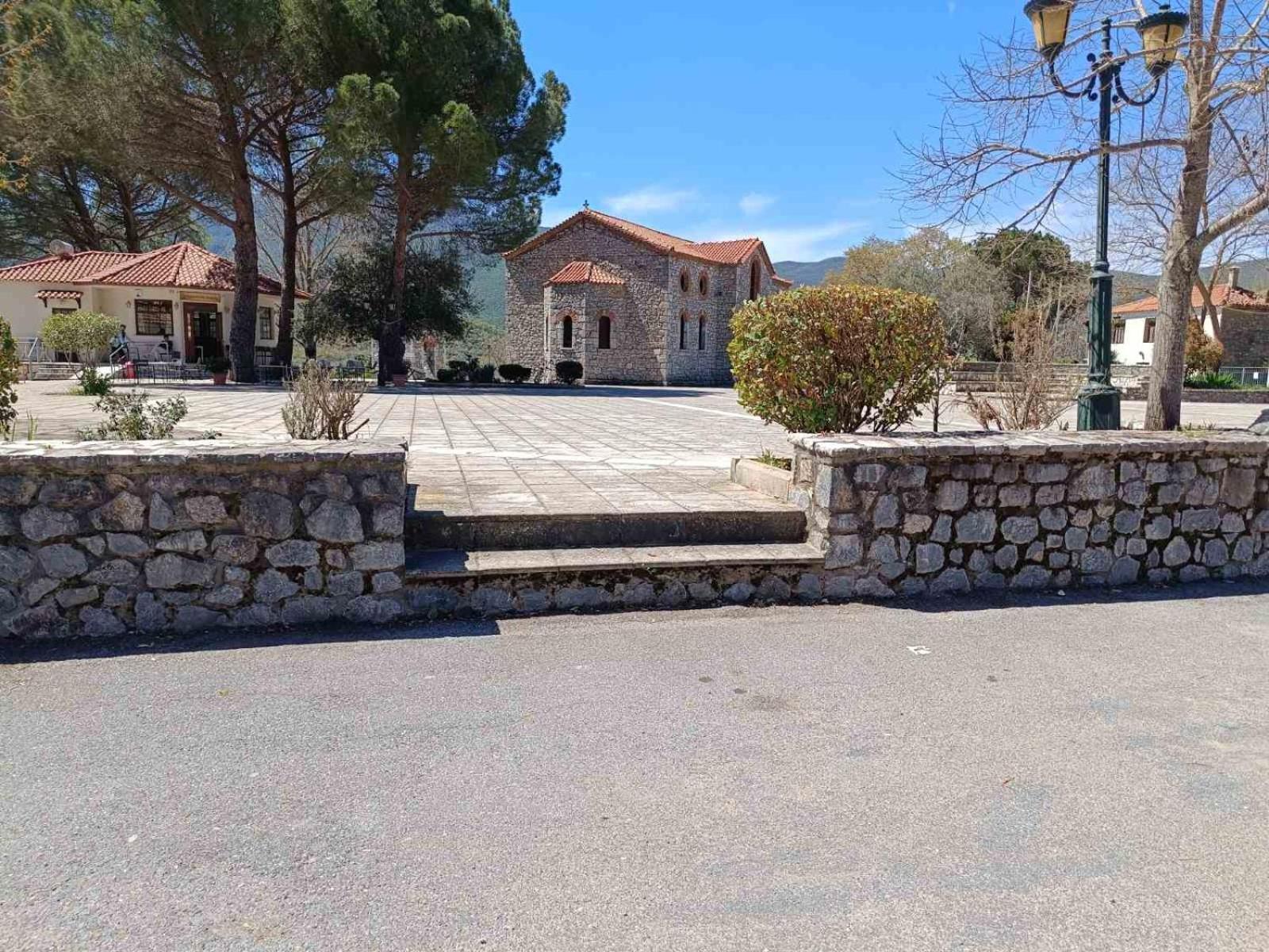 Holiday home Dina's House Leondari (Peloponnese)