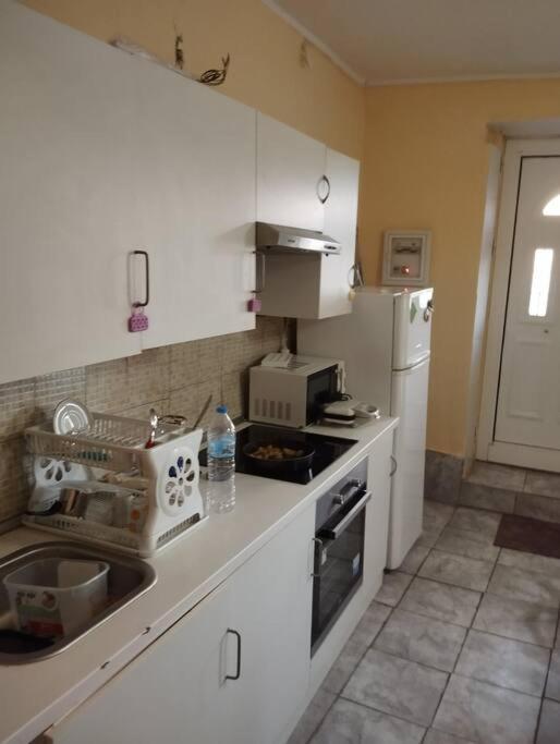 Dina's House Holiday home Leondari (Peloponnese)