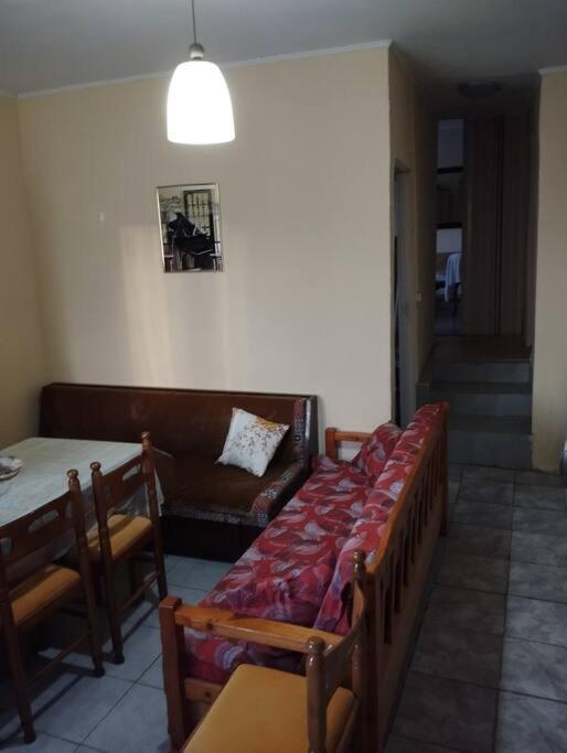 Dina's House * Leondari (Peloponnese)