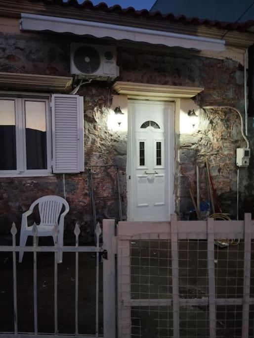 Dina's House * Leondari (Peloponnese)